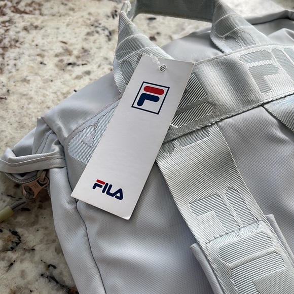 Fila backpack - Picture 7 of 8